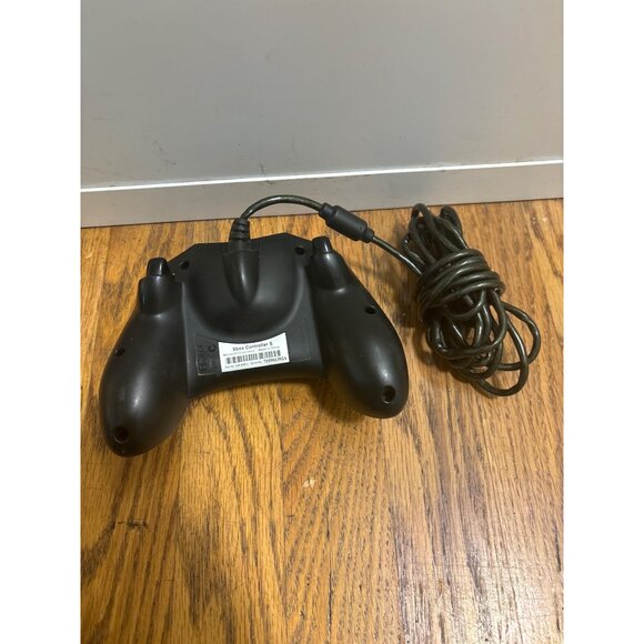 Microsoft Xbox Controller S Wired Gaming Accessory Black - Picture 2 of 4